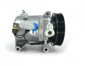 COMPRESSOR AR CONDICIONADO UNO PALIO SIENA 1.0 1.4 FIRE CALSONIC